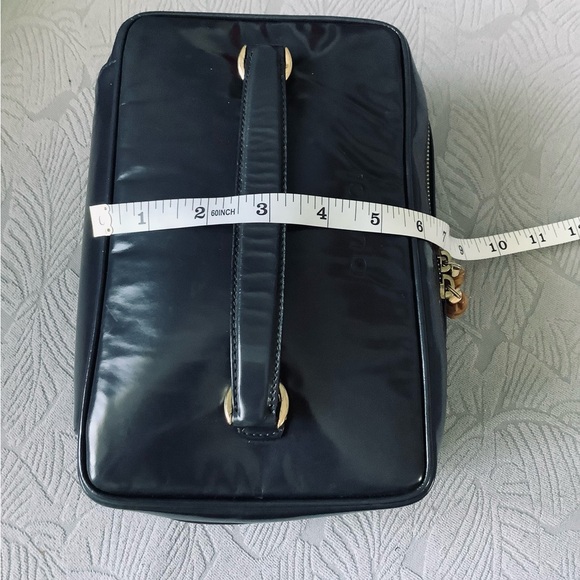 Authentic GUCCI vanity bag 🌷🌷 - Picture 9 of 16